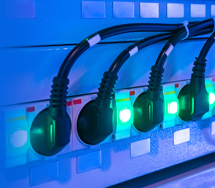 Surge Protection | AC Lightning of Michigan - surge